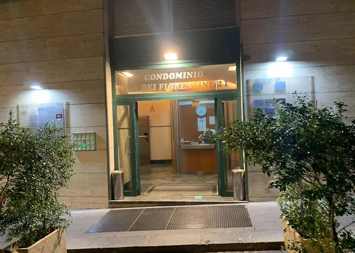 Il Gabbiano Napoli