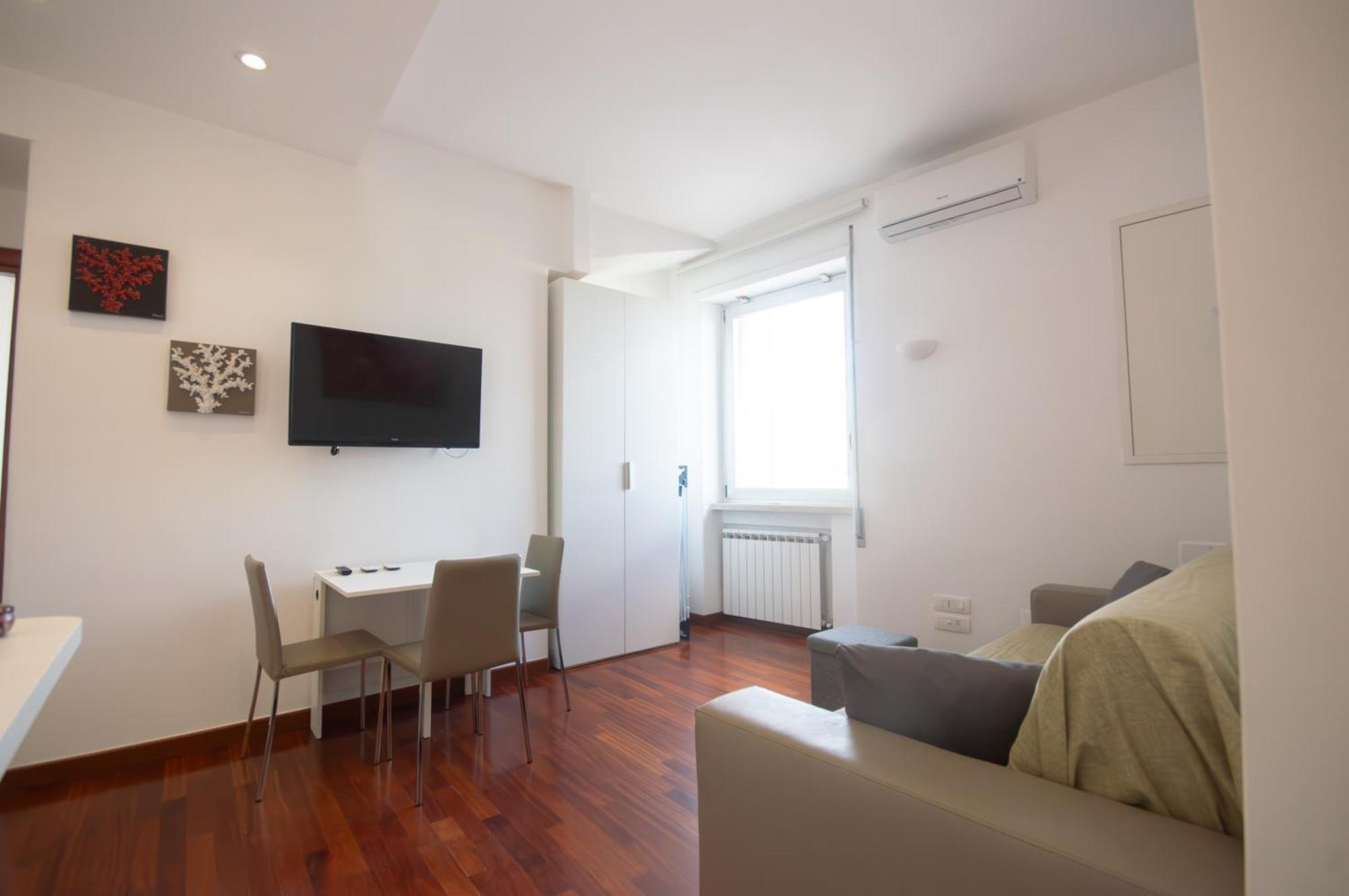 Ferienhaus Il Gabbiano