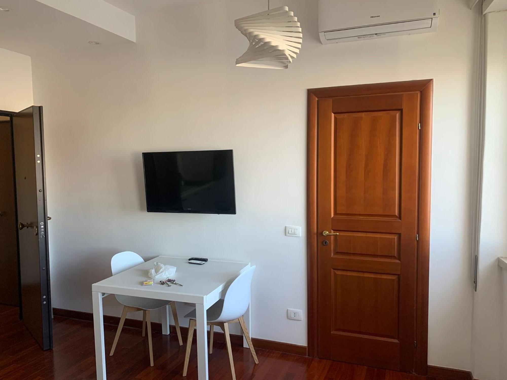 Casa vacanze Il Gabbiano Napoli