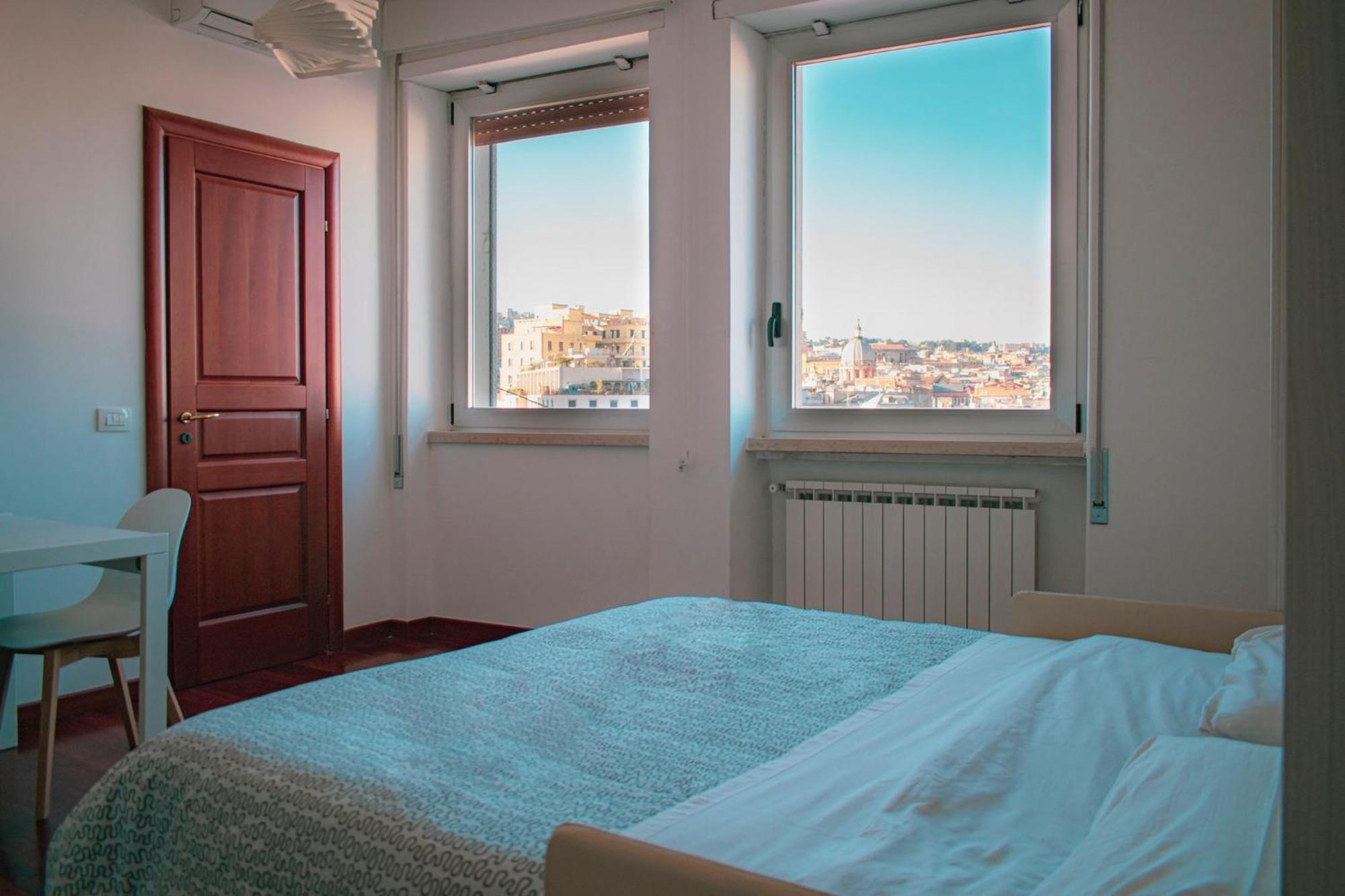 Ferienhaus Il Gabbiano *