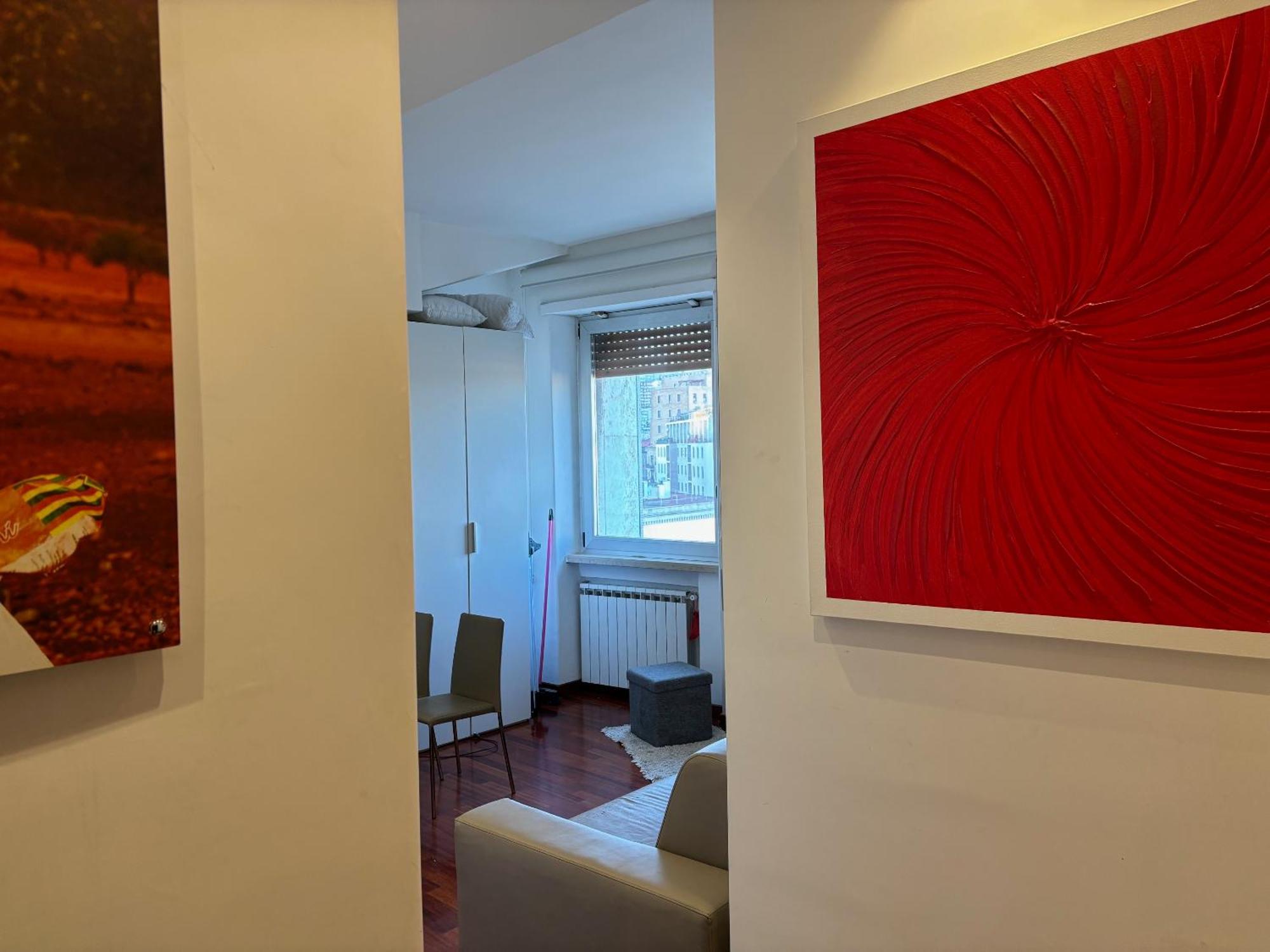 Ferienhaus Il Gabbiano Neapel