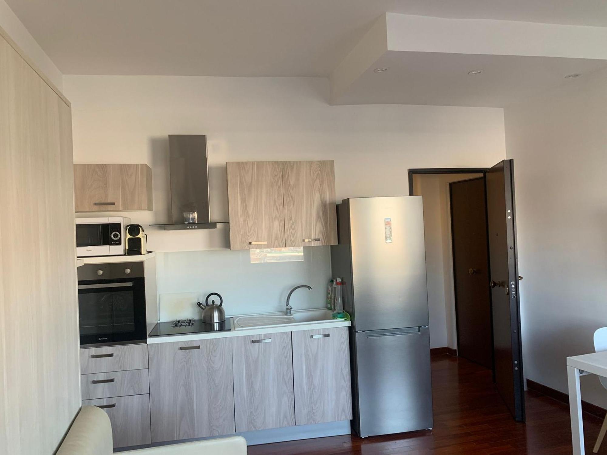 Casa vacanze Il Gabbiano Napoli