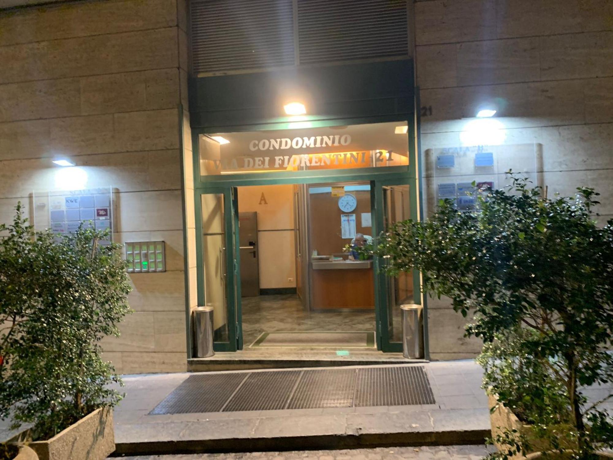 Il Gabbiano Ferienhaus *