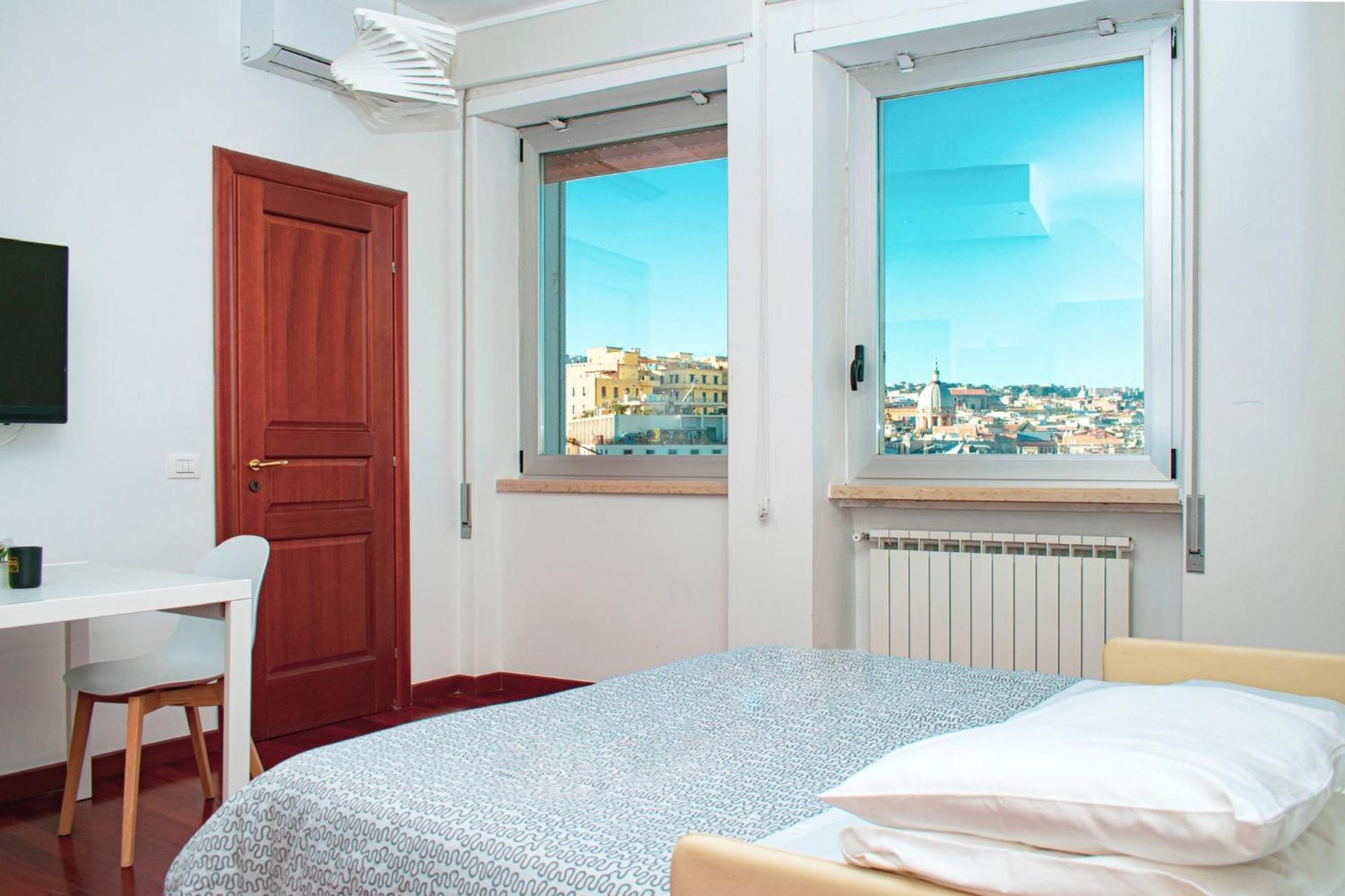 Ferienhaus Il Gabbiano *