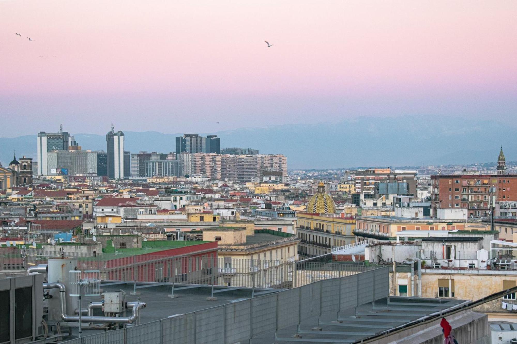 Il Gabbiano Neapel